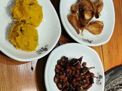 -松林阁烤肉(延大店)