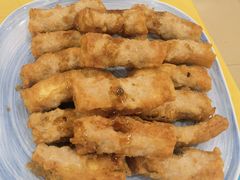 豉味酿炸面-粤·向群饭店(泮塘路店)