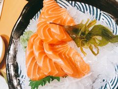 -昱匠·日本料理(金融街店)