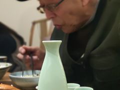 -静一餐厅·湖北菜(前门店)
