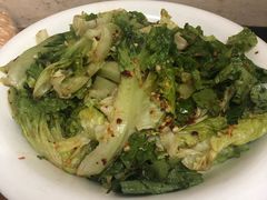 -勇猛子川菜馆(新军路店)