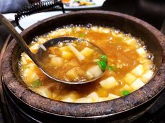 -柒园·三十年创意杭帮菜(龙湖滨江天街店)