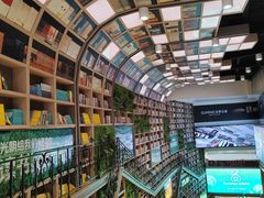 -当当书店(国泰广场店)