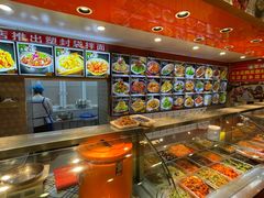 -春花民族美食(佳木斯总店)