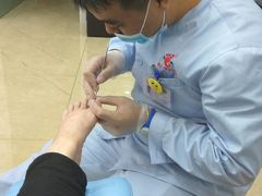 -津派修脚(密云路店)