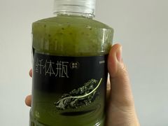 -喜茶(深圳壹方城DP店)