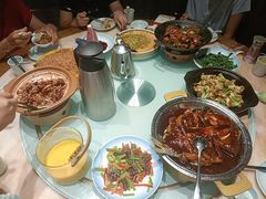 -小江南(万福园店)