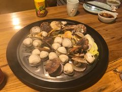 -黄寺蒸汽海鲜(黄寺大街店)