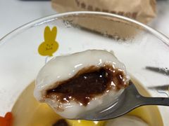 奶油可可元宵-北京稻香村(天桥乐汇百货商场店)