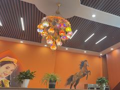 -马旭土鸡焖花卷新疆菜大盘鸡·真域顺西域美食(天马大道店)