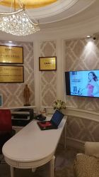 -茜尔维亚修身连锁(杨浦五角场店)