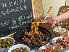 -藕妈妈老汉口家常菜(武汉天地店)