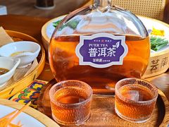 -芸南道·过桥米线(昆明老街旗舰店)