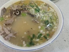 -老师家羊杂碎(延安总店)