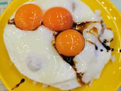 三眼仔太阳叉烧饭-澳门陈光记烧味饭店(万象城店)