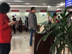 -北京市西城区人力资源公共服务中心