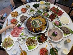 -枇杷园食为鲜火锅(南山店)