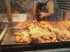 -前进5路汉堡炸鸡(前进五路店)