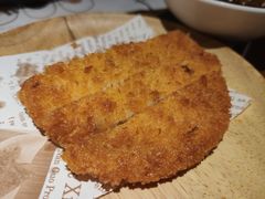 上海炸猪排-南小馆(迪士尼小镇店)