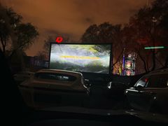 -枫花园汽车电影院(朝阳公园店)