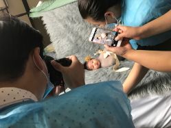 点击看大图 -Babysky·贝瑞佳月子会所(花木店)
