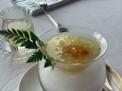 -金轩中餐厅 Jin Xuan(浦东丽思卡尔顿酒店)