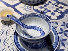 -图味美小黄鱼·景德菜(浙江路店)