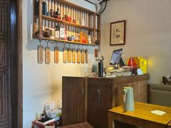 -长亭酒肆.武夷菜(鼓楼后海店)