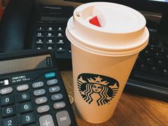 -星巴克(古美路店)