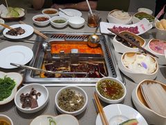 -海底捞火锅(苏宁广场店)