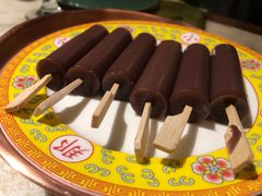 红豆糕-那家小馆•北京菜•烤鸭(中关村店)