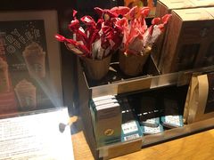 -星巴克(福州大洋百货分店)