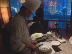 -上海外滩茂悦大酒店