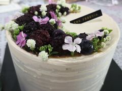 -小苍兰风铃草蛋糕甜品(沈阳店)