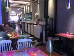 -HELLO MUSAE 拾光缪斯餐厅·纯正希腊风味(苏州中心店)