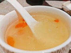 -留半山·香港食堂(啦啦宝都店)