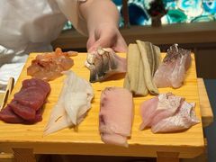 -小十Omakase(地王大厦店)