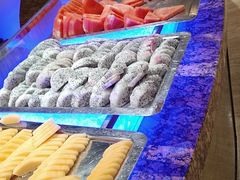 -杭州国际会议中心洲际酒店-原素全日餐厅(解放东路店)