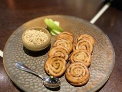 -杭州西子湖四季酒店·金沙厅