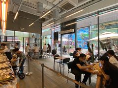 大堂-OUR Bakery(三里屯太古里店)