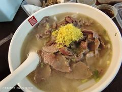-潮镇老尾牛杂(环城西路店)