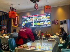 -老济南·地道济南菜(大明湖店)