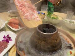 -阳坊胜利涮羊肉(阳坊老店)