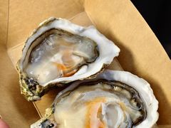 -斯普汇生蚝牛排馆(中骏世界城店)