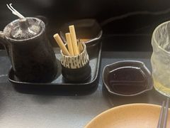-Sushi Hanzo半藏(天环广场店)