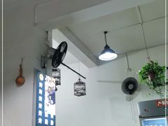 大堂-清真·马峰烤肉(小学习北巷店)