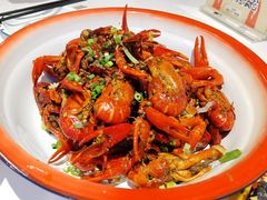 -老长沙龙虾馆·聚会餐厅(白石洲店)