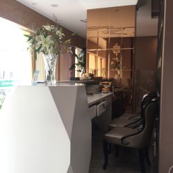 -佐登妮丝美容SPA生活馆