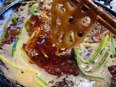 -石灰市毛记烧鸡公(解放碑店)
