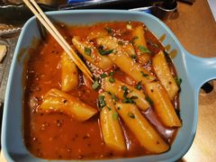-金妈家烤肉(龙湖U城天街店)